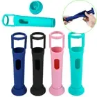 For PartyBox Wireless Mic Microphone Silicone Case Protective Cover Shell
