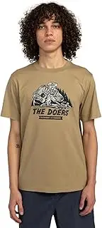 [Element] Men's Timber Shaper Ss T-Shirt (Pack of 1)