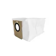For W20 Pro Ultra RLW32LE Replacement Spare Parts Accessories Main Side Brush Hepa Filter Mop Pad Dust Bag