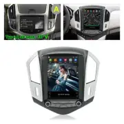 Android11 For Chevrolet Cruze 2012-2015 9.7" Stereo Radio GPS Nav Head Unit WIFI (for: Chevrolet)