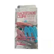 Hi Lift Backstage Creaseless Clips 18 Piece