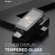 【Ringke】三星 Galaxy Z Fold 4 ID Glass 外螢幕強化玻璃保護貼(Rearth 鋼化玻璃)