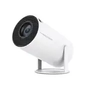 HY300 Pro 4K Projector Android 11 Dual WiFi6 260ANSI Allwinner H713 BT5.0 1080P 1280*720P Home Cinema Outdoor Projector