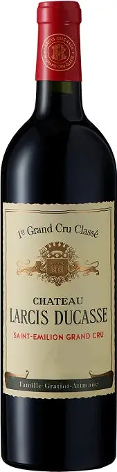 2017 Larcis Ducasse - Buy Online | The Wine Collective International Marketplace