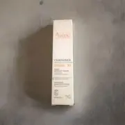 Avene Cleanance Mattifying Sunscreen Lotion Broad Spectrum SPF 30 1.7oz Exp03/26