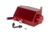 PRL Motorsports Coolant Overflow Reservoir Tank 2022+ Honda Civic 1.5T 2.0T Red