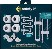 Safety 1st Safeguard Your Home Kit