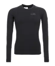 MM6 Maison Margiela X Salomon Baselayer Logo Printed T-Shirt S,L,M black