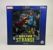 Doctor Strange Marvel Gallery PVC Diorama 12” Diamond Select Toys Disney Store