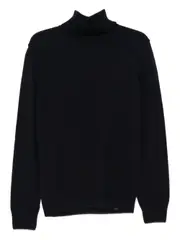 [Paul & Shark] Paul & Shark-Pullover Dolcevita-Uomo XXL