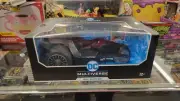 Batman The Bat-Raptor Vehicle DC Multiverse