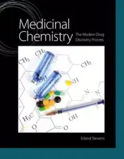 Medicinal Chemistry : The Modern Drug Discovery Process, Hardcover by Stevens...