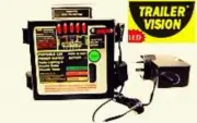 Trailer Lighting Circuit Tester