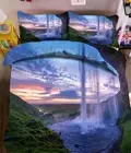Impressive Clouds 3D Printing Duvet Quilt Doona Covers Pillow Case Bedding Sets