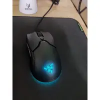 在飛比找蝦皮購物優惠-雷蛇Razer Viper mini滑鼠加一副虎符冰鼠貼+R