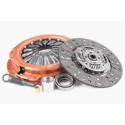 Xtreme Outback Heavy Duty Clutch Kit - Sprung Organic, KNI28009-1A