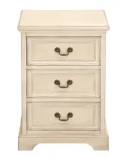Peyton Lane Wood Accent Table