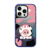 iPhone 16 Pro Impact Case MagSafe Compatible MILK OCTOPUS