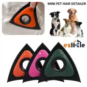 Fur Dog Cat Reusable Hair Remover Brush Lint Cleaning Brush Pet Removal Roller