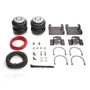 Airbag Man Air Suspension Helper Kit (Leaf Spring) - RR4574