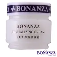 在飛比找蝦皮購物優惠-寶藝Bonanza 專業沙龍 保濕護膚霜KU3 寶藝全系列商