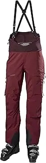 [Helly Hansen] Hellyhansen Women's Odin Mountain 3L Shell Bib Pants
