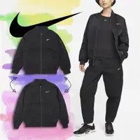 在飛比找ETMall東森購物網優惠-Nike 外套 NSW Varsity Bomber 女款 