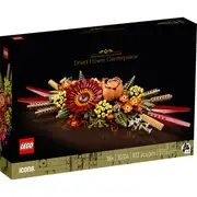 LEGO 10314 - Icons Dried Flower Centrepiece