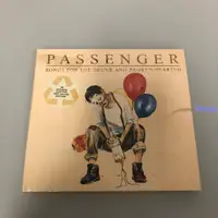 在飛比找蝦皮購物優惠-🎵Passenger Songs For The Drunk