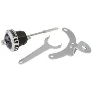 Aeroflow Ford XR6 Ba / BF / FG ACtuatorbillet 14 Psi 6662 Stage 2 - AF8050-1020
