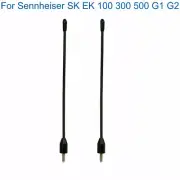 2×Replacement Beltpack Antenna For Sennheiser SK EK 100 300 500 G1 G2 BodyPack