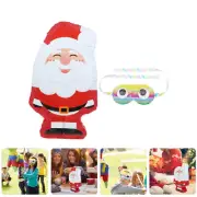 Children's Christmas Pinata Santa Clause with Surprises inside