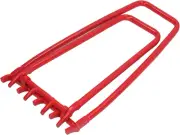 Fence Fixer Tool, Iron Fence Stretcher Splicer for Electric & Wire Fence Repair