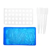 Hatched Shrimp Accessories Fish Hatchery Kit Transparent Auxiliary Tool