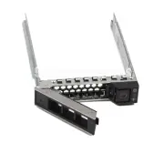 2.5" Tray Caddy HDD FOR Dell/EMC PowerEdge R650xs R750xs R450 R550 Rack Server