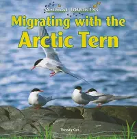 在飛比找博客來優惠-Migrating With the Arctic Tern