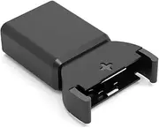 Roarrter Type-C Lithium Coin Battery Charging for LIR2032 LIR1632 LIR2025 LIR2016 LIR2032H Batteries Long-Lasting,Without Cable