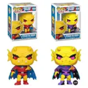 ETRIGAN THE DEMON Funko POP! Justice League #459 PX 1:6 CHANCE OF CHASE! NEW