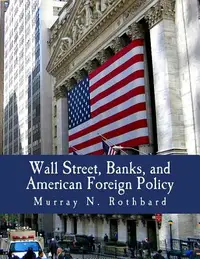在飛比找誠品線上優惠-Wall Street, Banks, and Americ