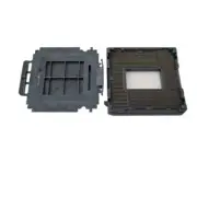 LGA 1155 CPU Motherboard Repair Soldering BGA Replacement Socket with Tin Balls