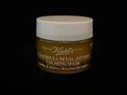Kiehl's Calendula Petal-Infused Calming Mask 0.5 oz/14 ml