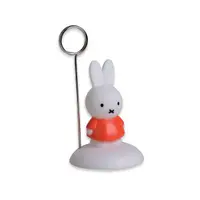 在飛比找誠品線上優惠-荷蘭 MTDay Miffy 3D 相片夾/ 紅