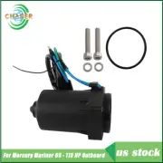 8M0142591 8M0089940 Trim Motor Fit For Mercury Mariner 65-115 HP Outboard US