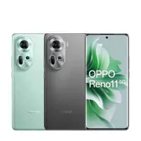 在飛比找COCORO Life優惠-OPPO Reno11 8G/256G 5G雙卡機※送支架※