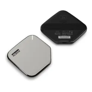 【KLEVV 科賦】S1 Portable 外接硬碟 USB3.2 Gen2x2 2TB(K02TBPSSU3-PS1)