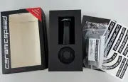 Ceramicspeed BSA SRAM GXP Road 68mm Bottom Bracket (Coated) Black #101320