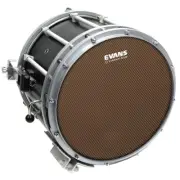 14” Evans System Blue Marching Snare Batter Drumhead