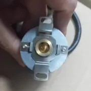 New 35H2-25-5MD-88K-H-050-00 encoder