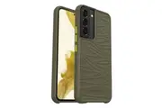 Lifeproof Wake Case (Suits Galaxy S22 Plus) - Gambit Green