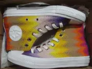 WOMEN'S CONVERSE CHUCK TAYLOR ALL STAR II HI 555972C SIZE 6~9